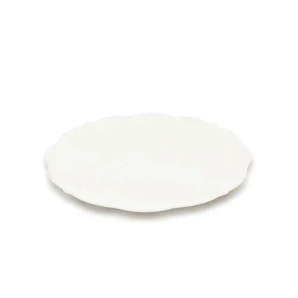 Ambiente Gourmet Plato Opra 26.6 cm