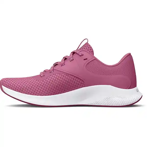 Under Armour Zapatos Charged Aurora 2 Mujer Rosado Talla 7.5