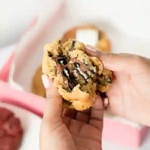 Oreo Crunch