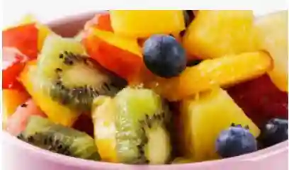 Frutas agridulce