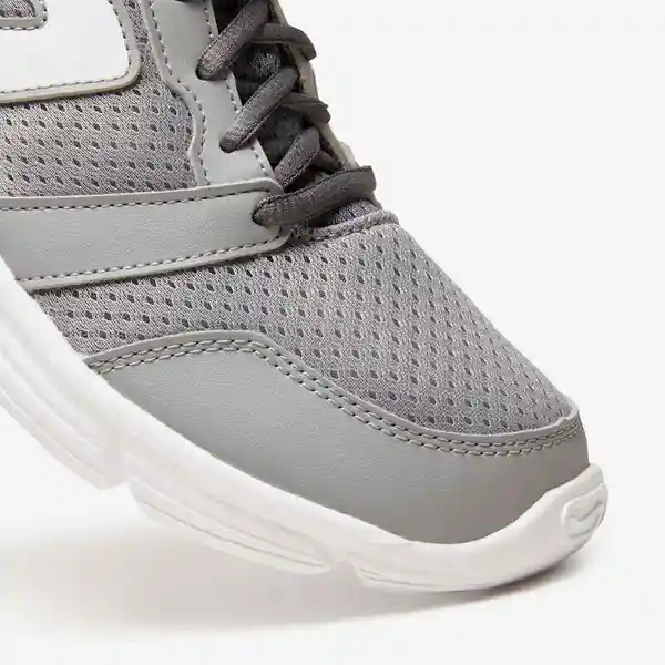 Kalenji Tenis Running Run Hombre Gris Talla 40 100