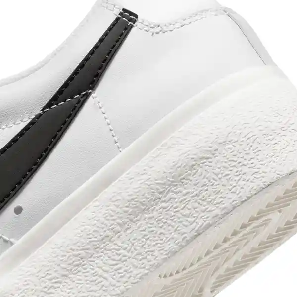 Nike Zapatos W Blazer Low Platform Para Mujer Blanco Talla 9