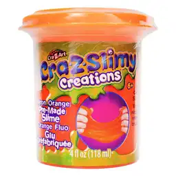 Boing Toys Crazart Cra Z Slimy Surt.