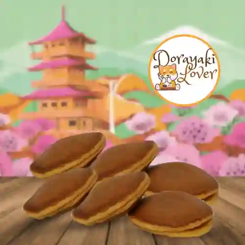 Dorayaki X6