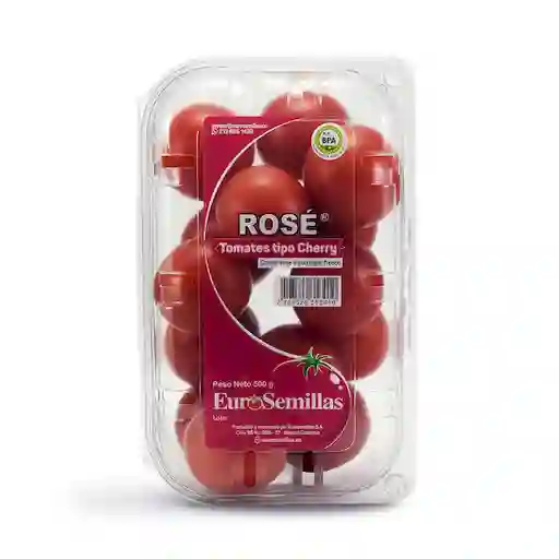 Rosé Tomate Tipo Cherry