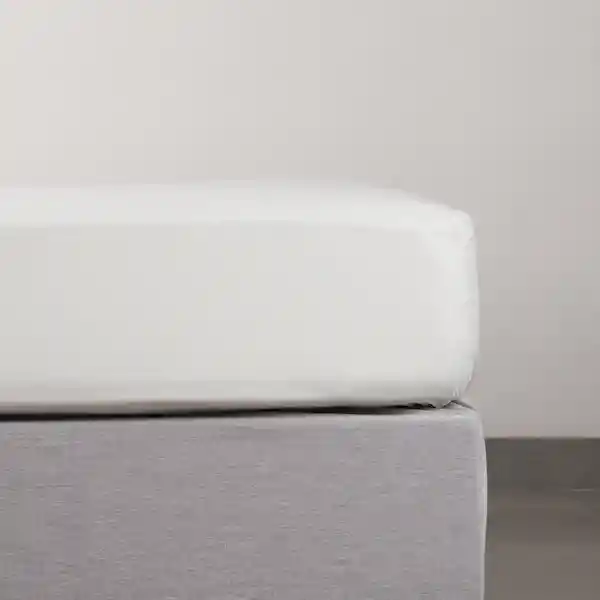 Sábana Bajera Doble Casaideas