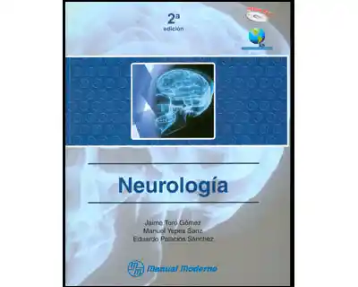 Neurología. Incluye Dvd - VV.AA