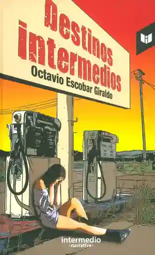 Destinos intermedios