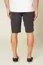 ONeill Bermuda Walkshort Reserve Heather 21 Negro Talla 38