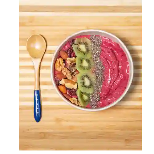 Berry Tasty