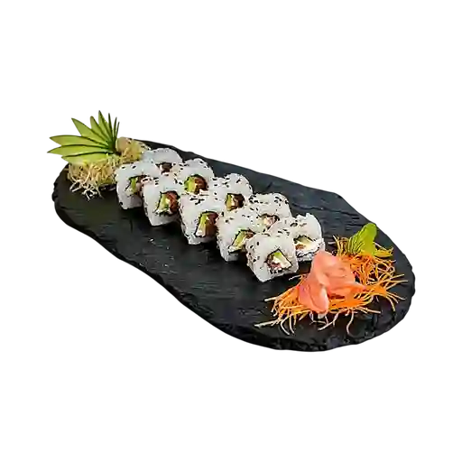 Saitama Roll