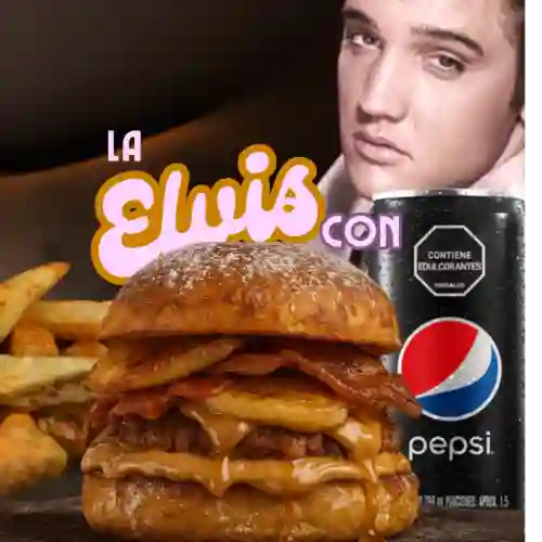 Combo la Elvis