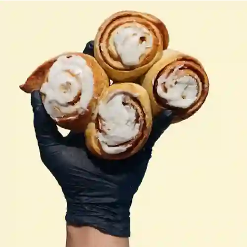 Rollos de Canela X4