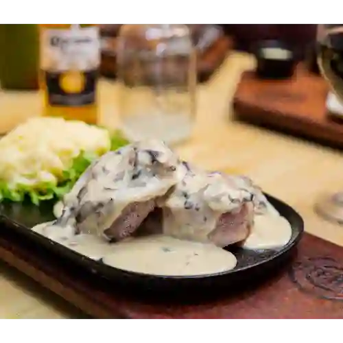 Filete Mignon