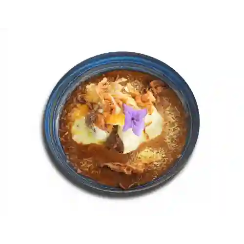 Albóndigas a la Pimienta