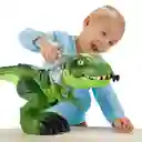 Imaginext Jurassic World T-rex Mega Mordida