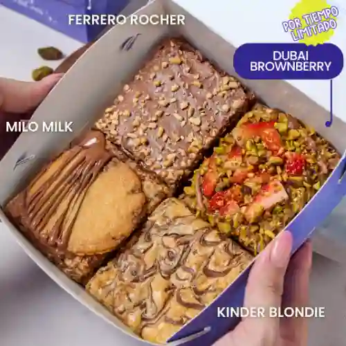 Cósmic Box