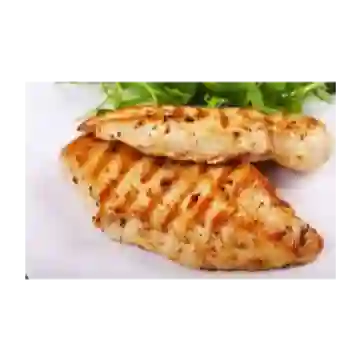 Pechuga a la Plancha