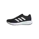 Adidas Tenis Response Runner u Para Correr Unisex Negro Talla 10