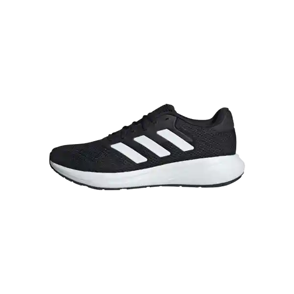 Adidas Tenis Response Runner u Para Correr Unisex Negro Talla 10