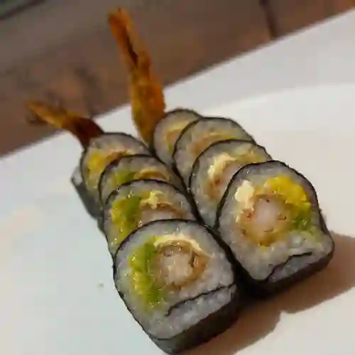 Eby Tempura