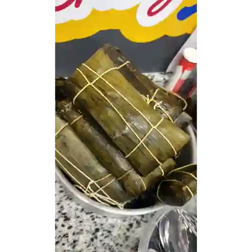 Hallacas Venezolanas