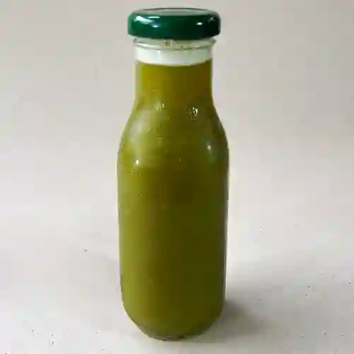 Jugo Natural de Lulo