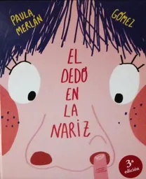 El Dedo en la Nariz