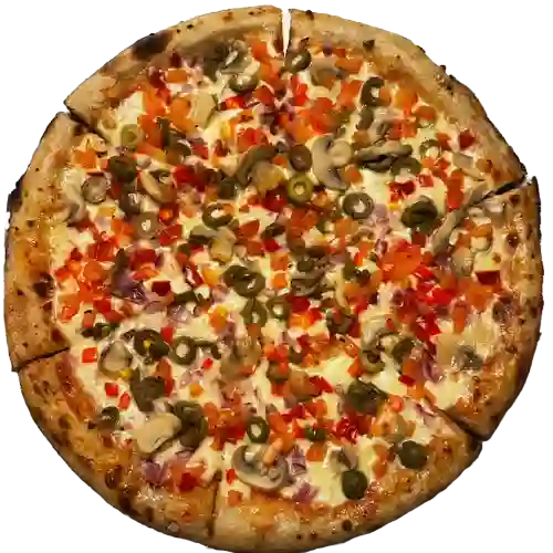 Vegetariana