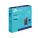  Tarjeta De Red T2U Usb Mini Dual Band Ac600 Tp-Link 