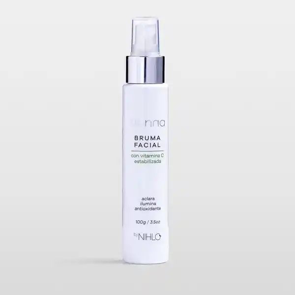 Bruma Facial Vitamina C 100 Ml