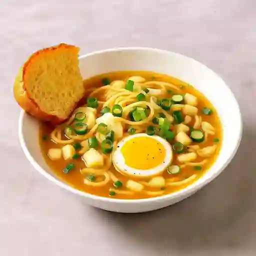 Sopa China