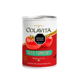 Colavita Tomate Picado