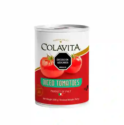 Colavita Tomate Picado