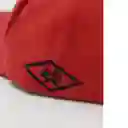 Gorra Since 57 Rojo Sabio Oscuro Talla S Chevignon