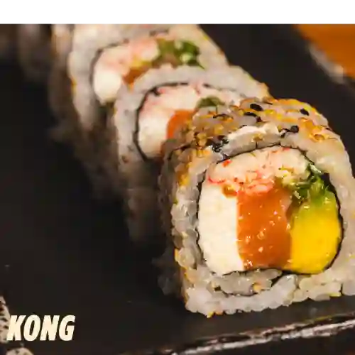 Kong Roll