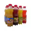 Hit Jugo Surtido
