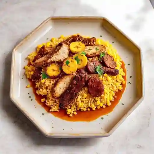 Arroz Paisa Premium