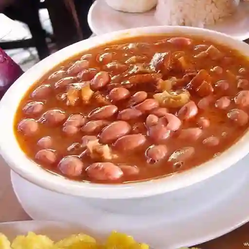 Frijoles