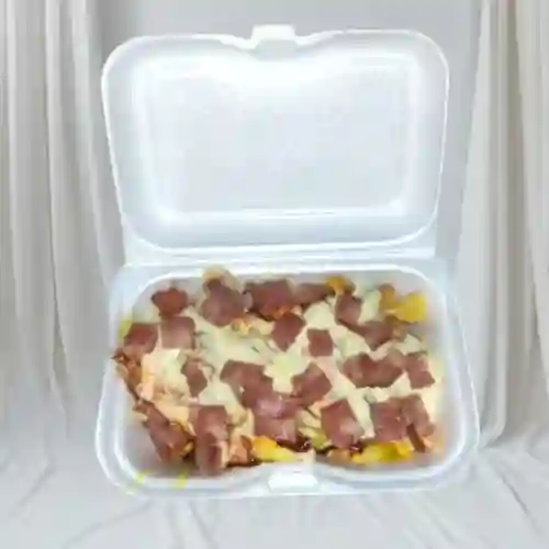 Especial Pequeña (1 O 2 Pers)