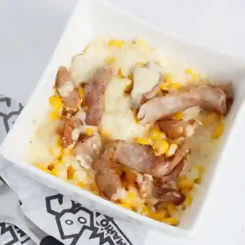 Maicito Gratinado