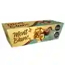 Golosina Montblanc Bombones Avellana Plegadizas x 10 Und x 12 g