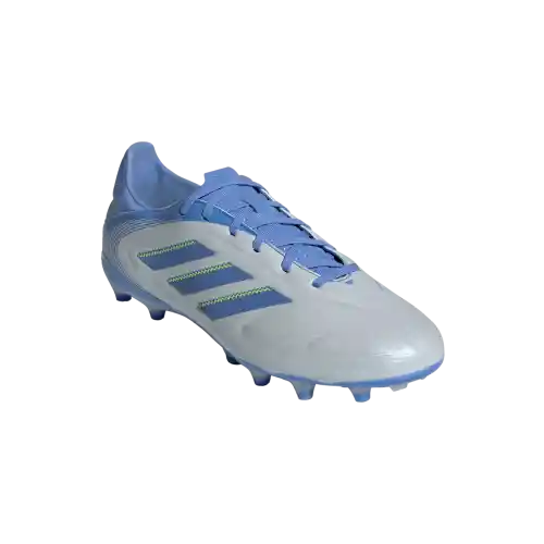 Adidas Guayos Copa Pure III League Para Fútbol Unisex Azul T 9.5