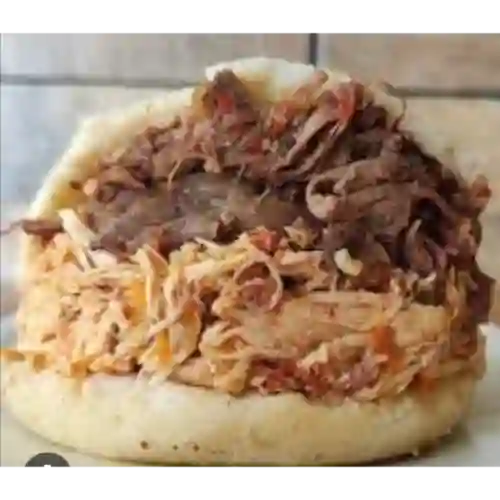 Arepa No 1