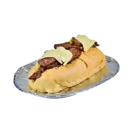 Chuzopan Carne
