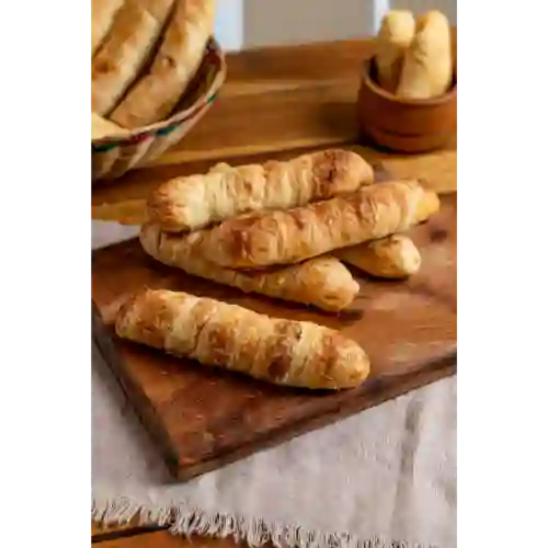 Caja X4 Deditos Horneados de Queso