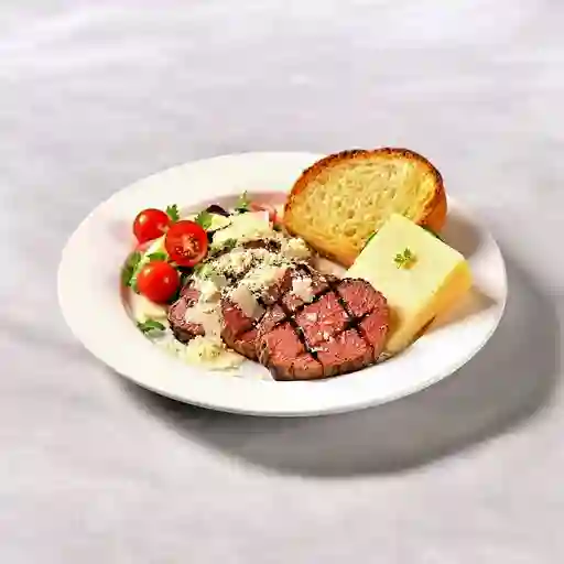 Mixto Con Solomito (200 Grs)