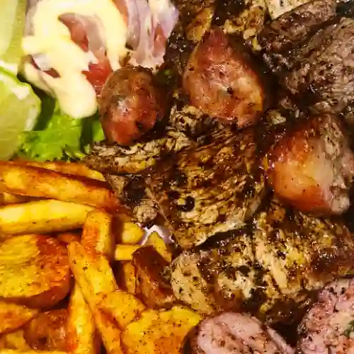 Picada Personal