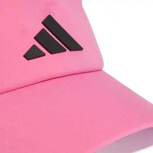 Adidas Visor Aeroready Rosado Para Unisex Talla OSFW