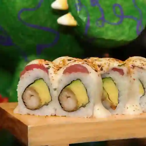 Doflamingo Roll